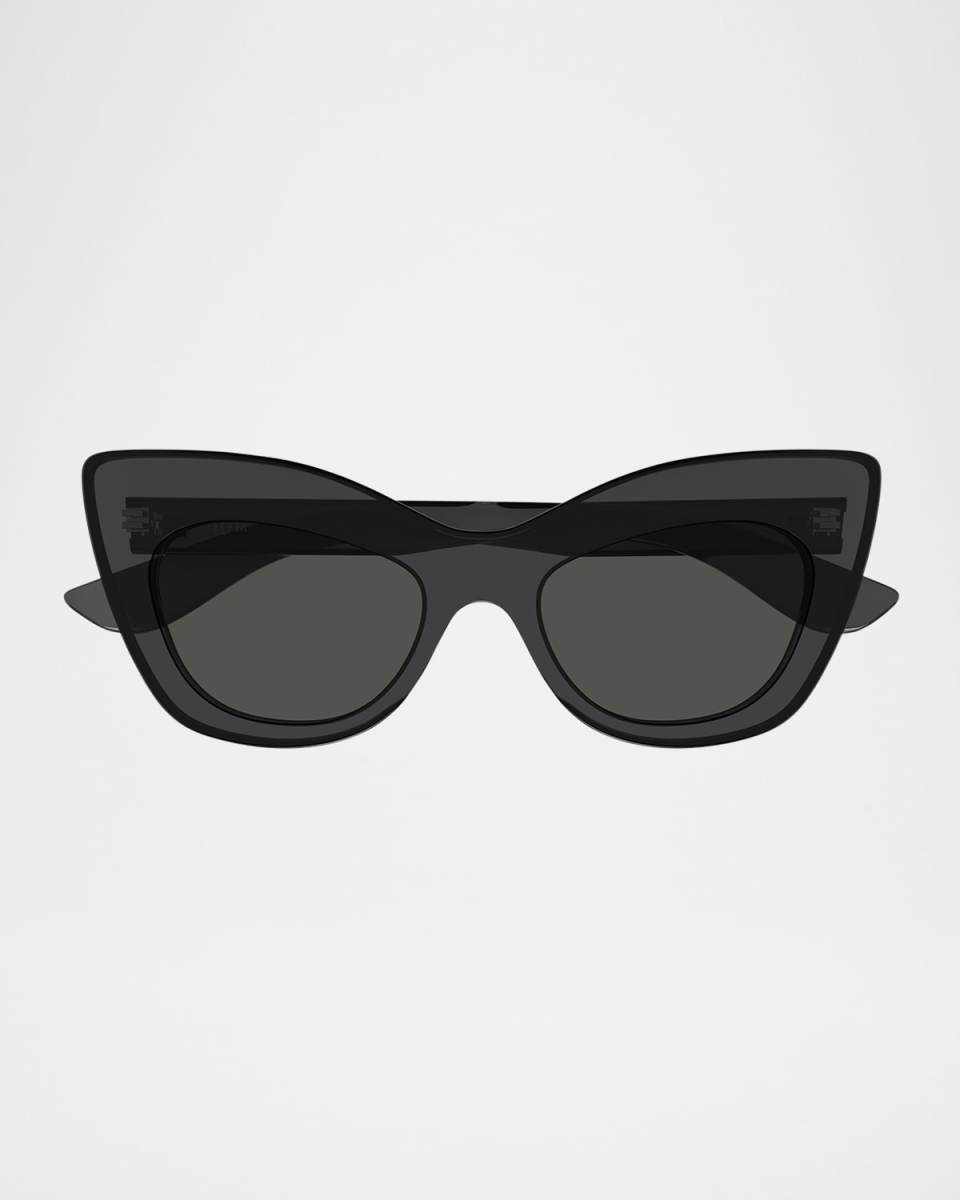 AM0516S Cat-Eye Sunglasses